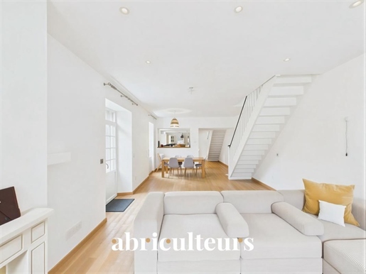 Maison 4 pièces 135 m² · à Cognac · 135 m² · 287 000 €
