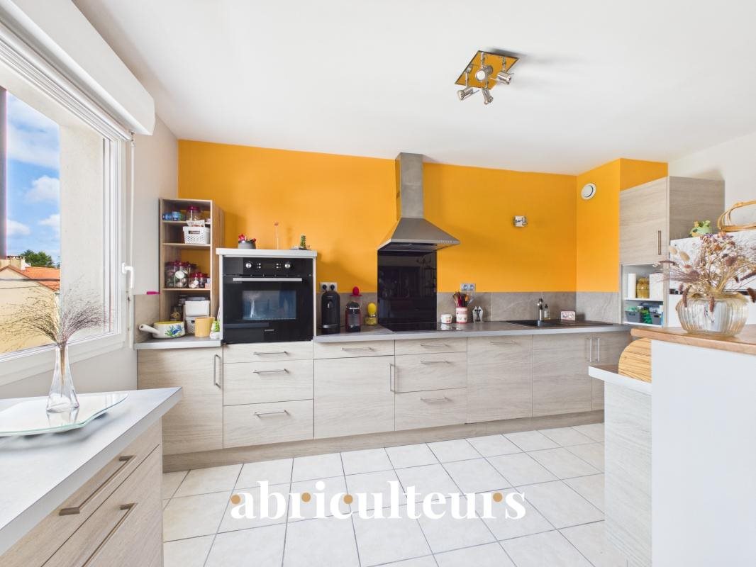 Appartement à vendre, 75m², Saint-Sébastien-sur-Loire