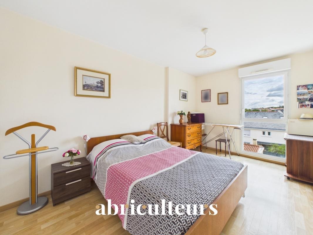 Appartement à vendre, 75m², Saint-Sébastien-sur-Loire