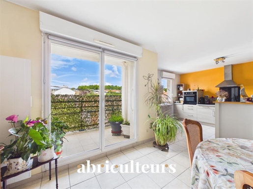 Appartement 3 pièces 75 m² · à Saint-Sébastien-sur-Loire · 75 m² · 264 500 €