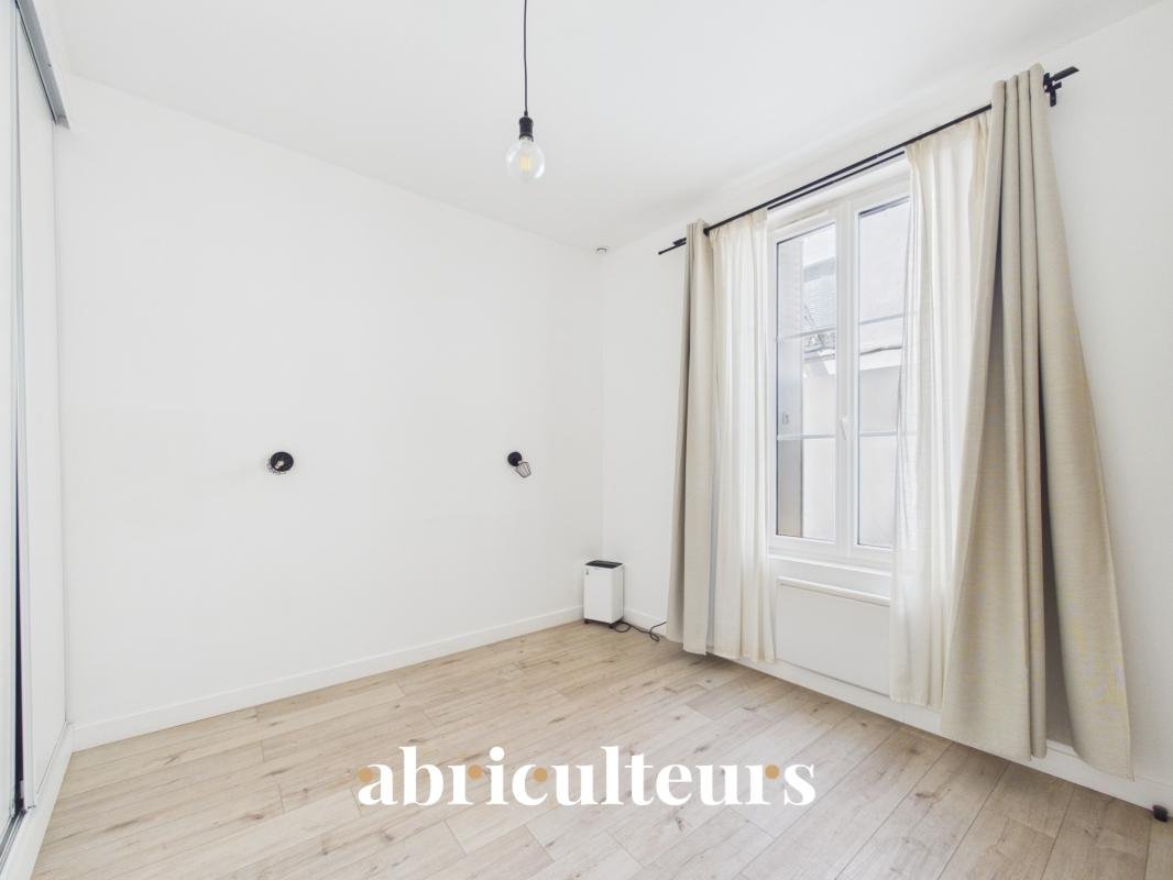 Appartement – Colombes - Vue 5
