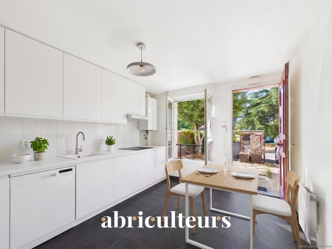 Maison à vendre, 119m², Gennevilliers
