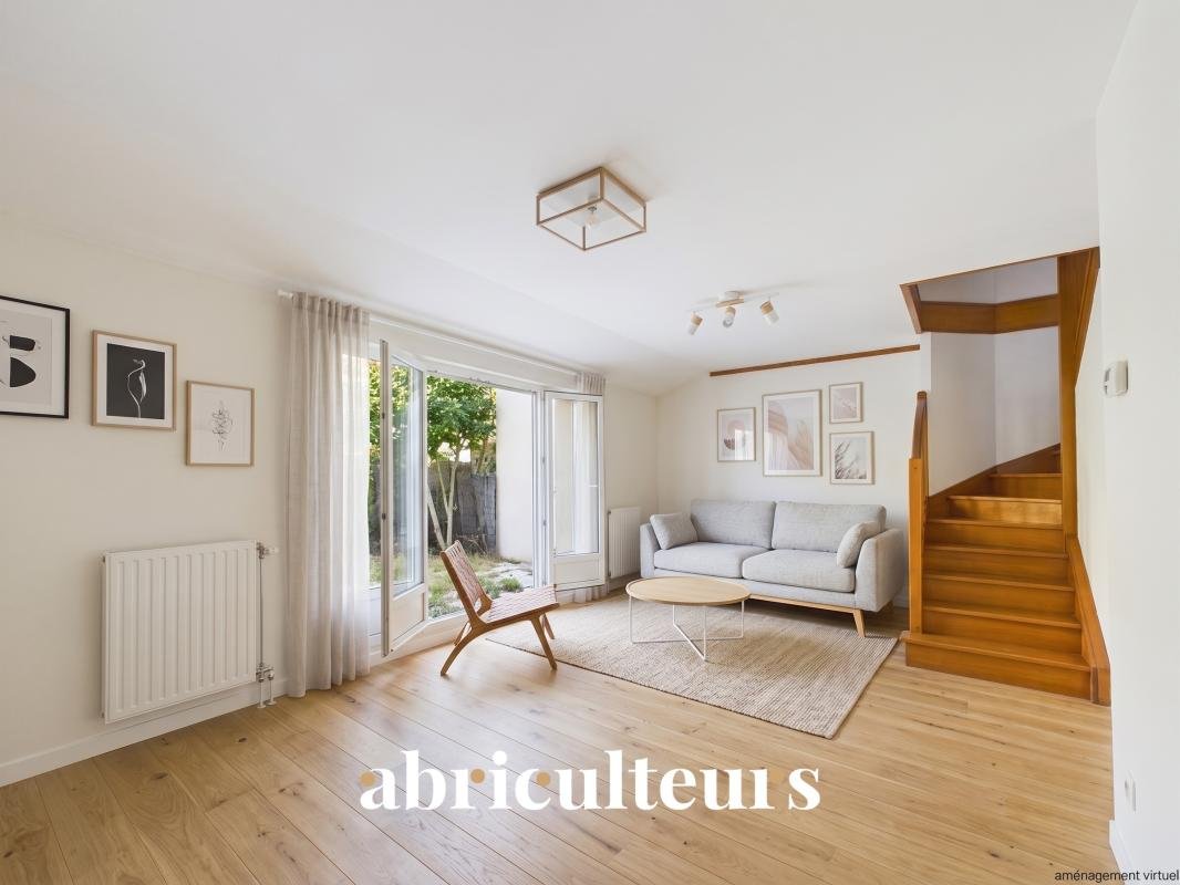 Maison à vendre, 119m², Gennevilliers