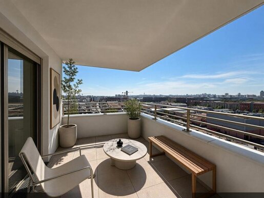 Appartement 5 pièces 105 m² · à Aubervilliers · 105 m² · 599 000 €