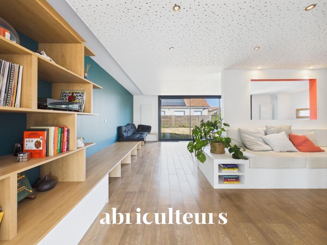 Maison à vendre, 219m², Rezé