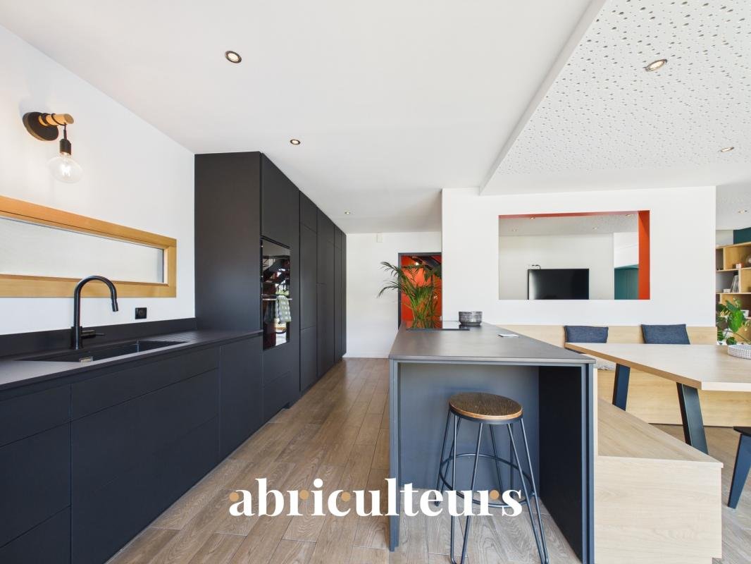 Maison à vendre, 219m², Rezé