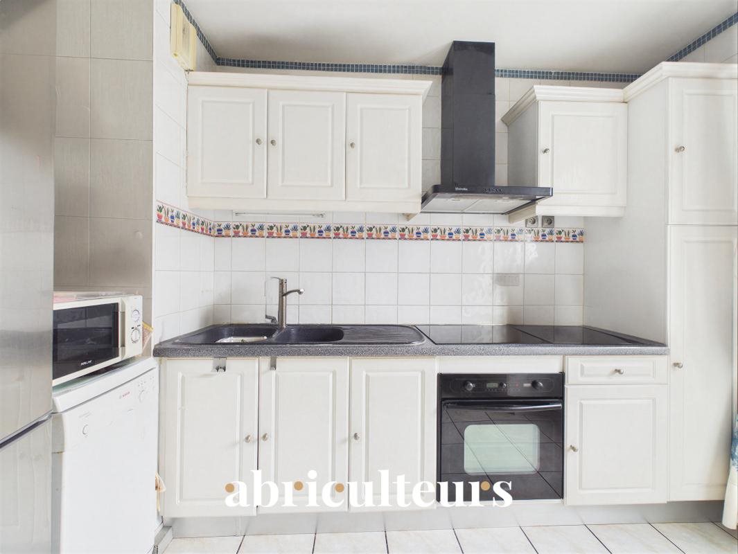 Appartement à vendre, 50m², Bron