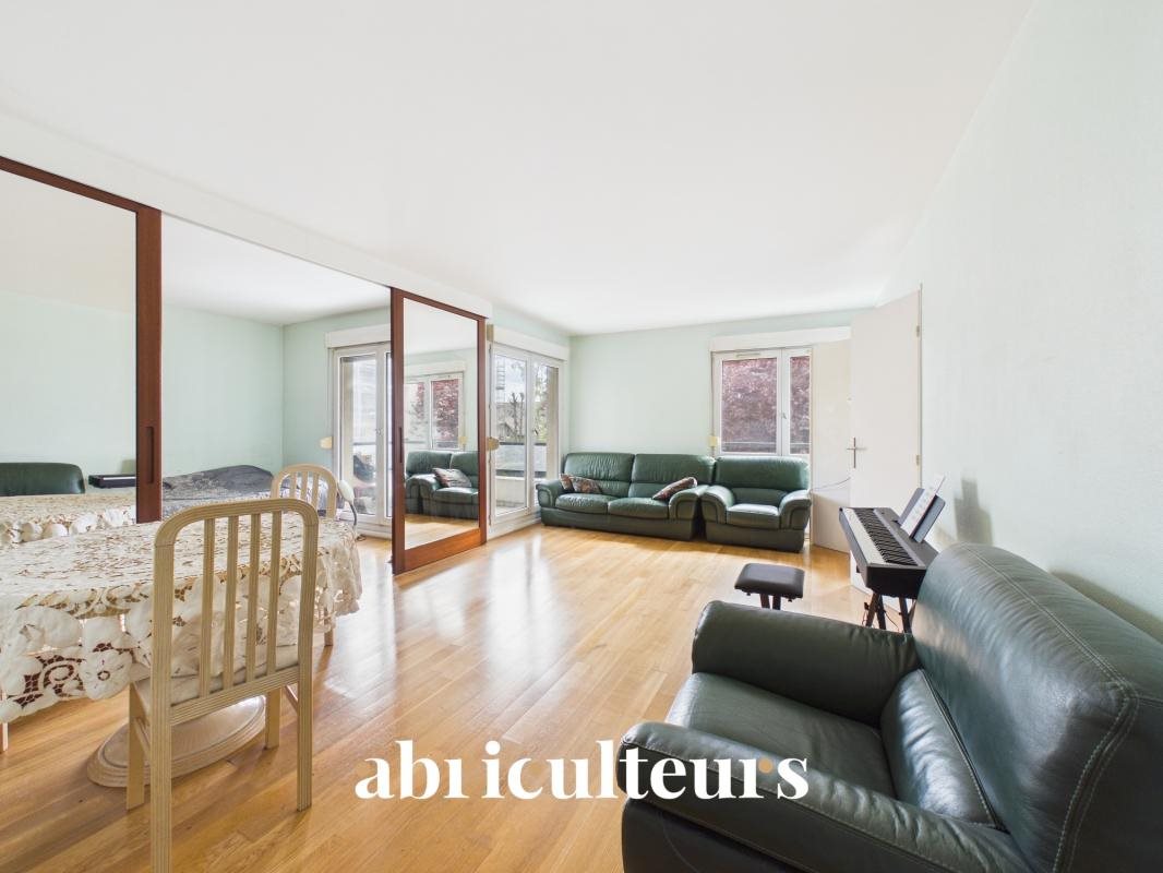 Appartement à vendre, 84m², Nogent-sur-Marne
