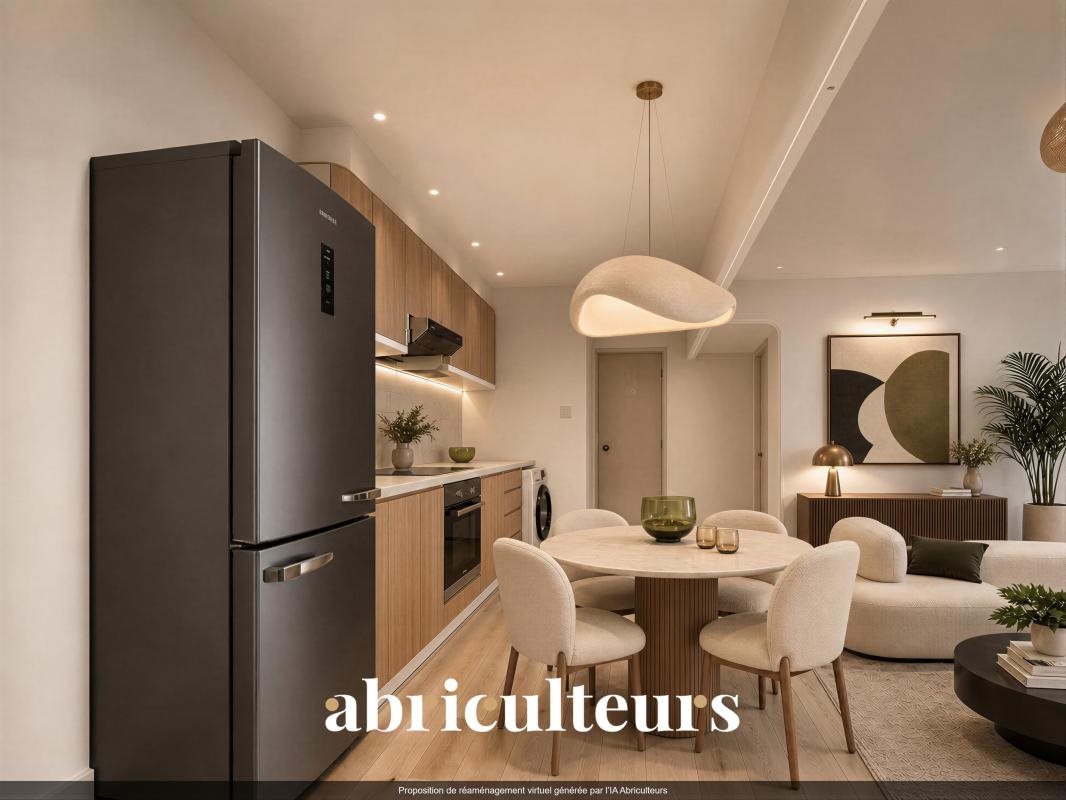 Appartement à vendre, 84m², Nogent-sur-Marne