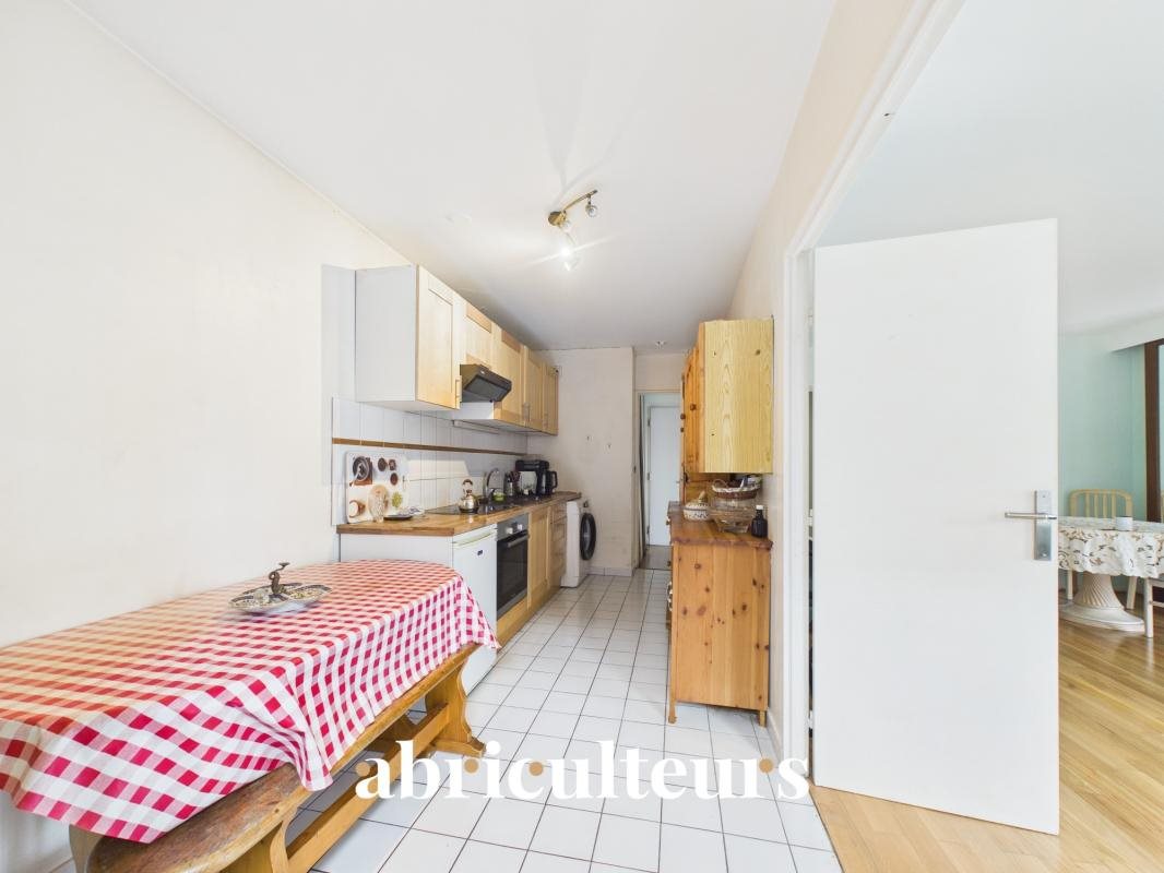 Appartement à vendre, 84m², Nogent-sur-Marne