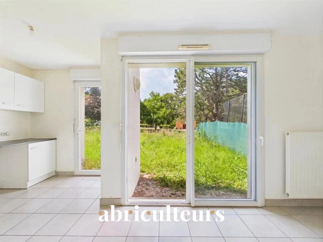 Appartement à vendre, 97m², Bouguenais