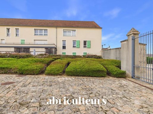 Appartement 3 pièces 70 m² · à Survilliers · 70 m² · 242 500 €