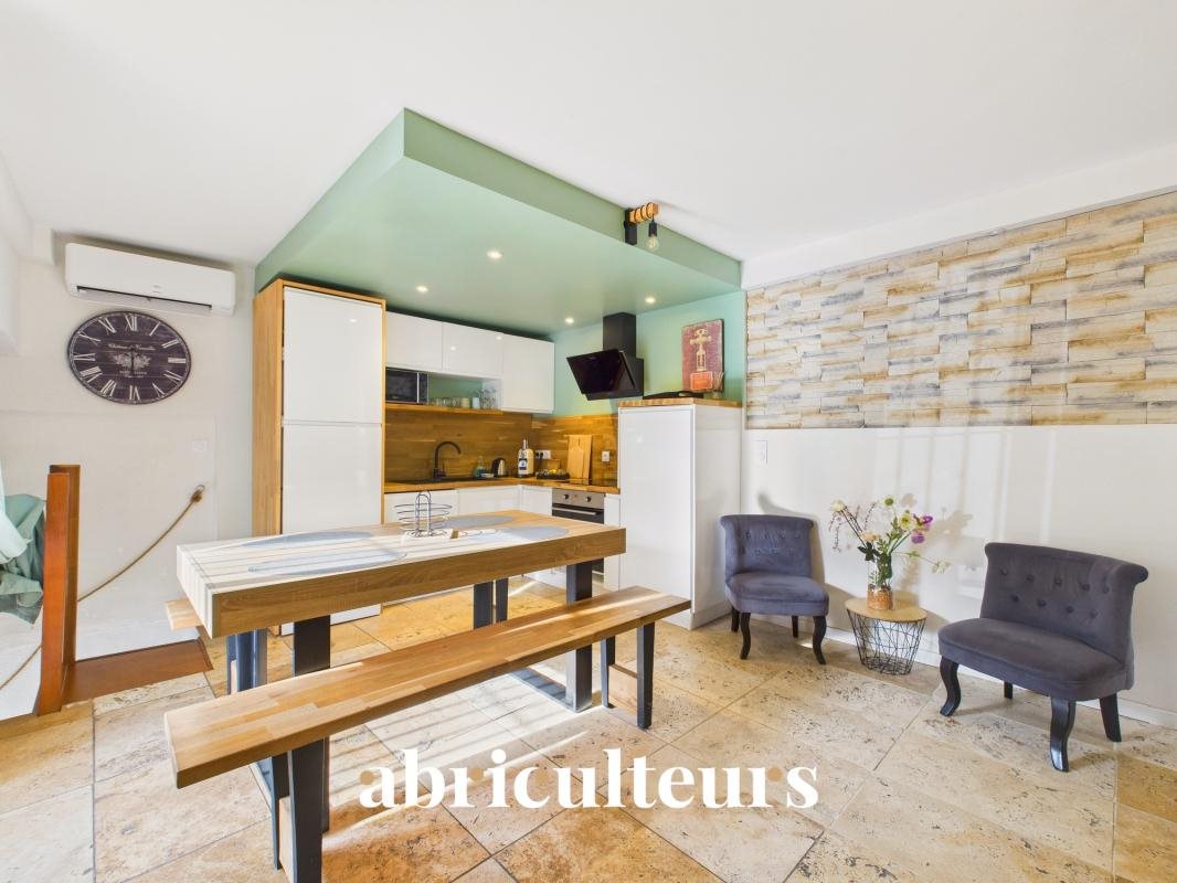 Maison à vendre, 66m², Grans