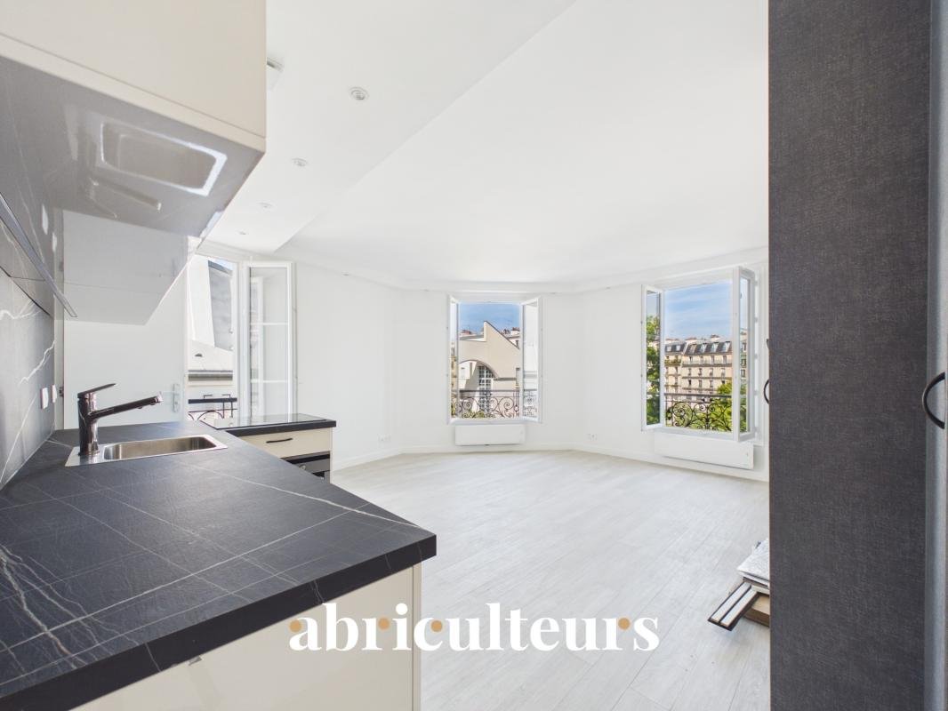 Appartement – Paris 5 - Vue 3