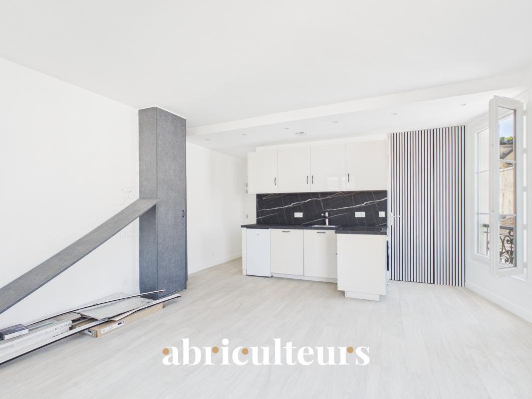 Appartement – Paris 5 - Plus