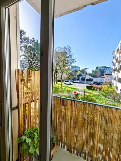 Appartement 3 pièces 63 m² · à Saint-Herblain · 63 m² · 146 000 €