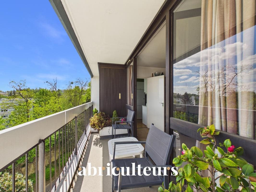 Appartement à vendre, 99m², Garches