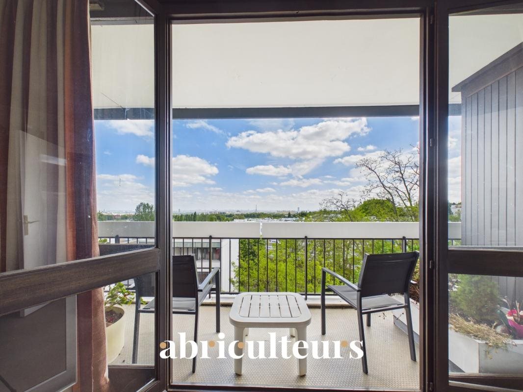 Appartement à vendre, 99m², Garches