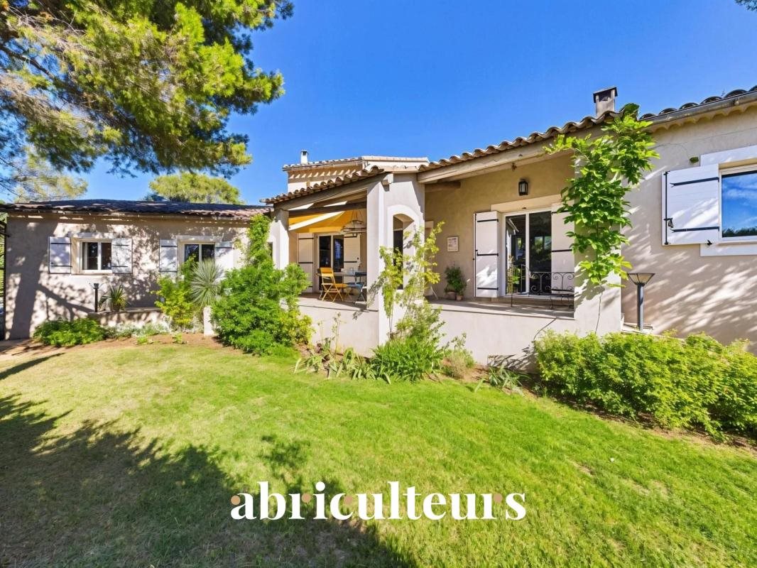 Maison à vendre, 155m², Cheval-Blanc