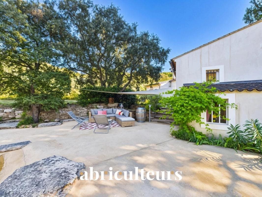 Maison à vendre, 155m², Cheval-Blanc