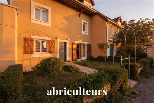 Appartement 4 pièces 100 m² · à Annecy · 100 m² · 485 000 €
