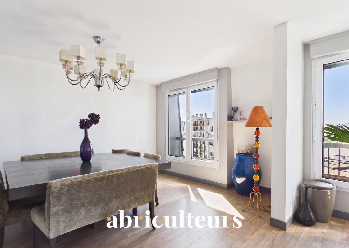 Appartement à vendre, 154m², Charenton-le-Pont