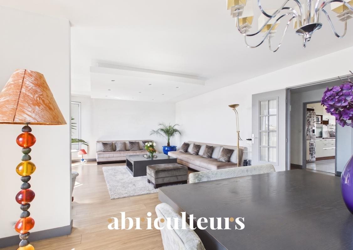 Appartement à vendre, 154m², Charenton-le-Pont