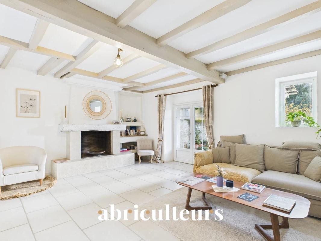Maison à vendre, 158m², Cognac