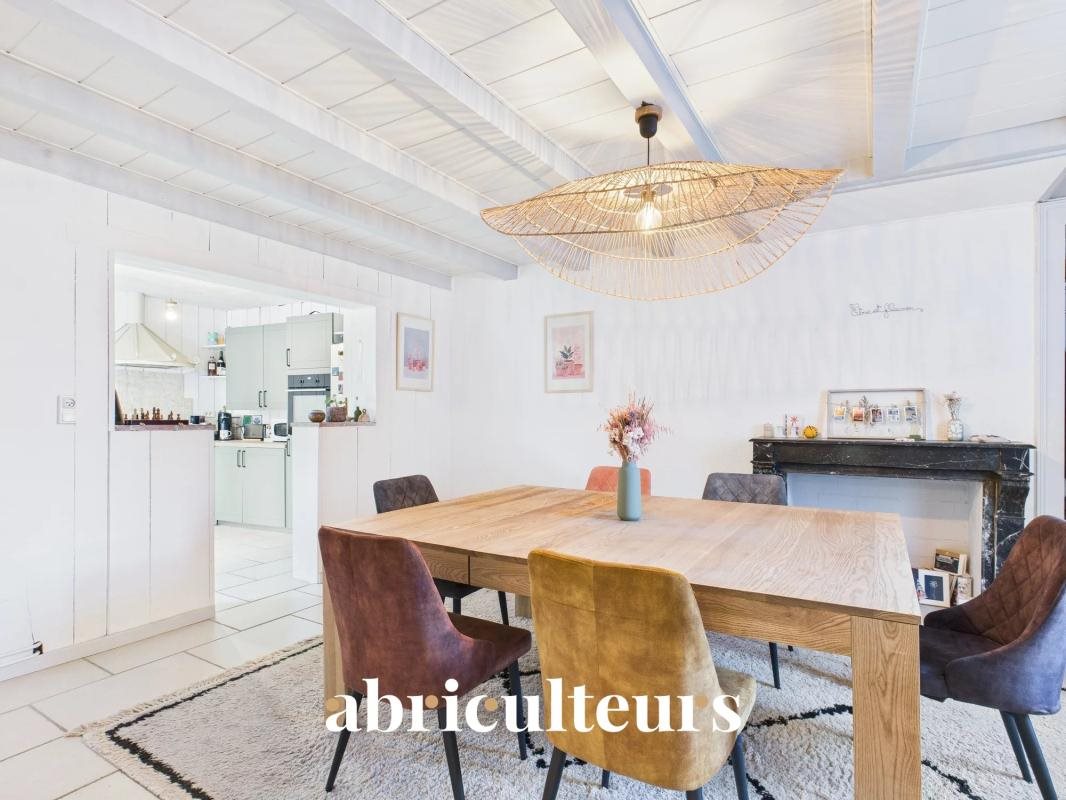 Maison à vendre, 158m², Cognac