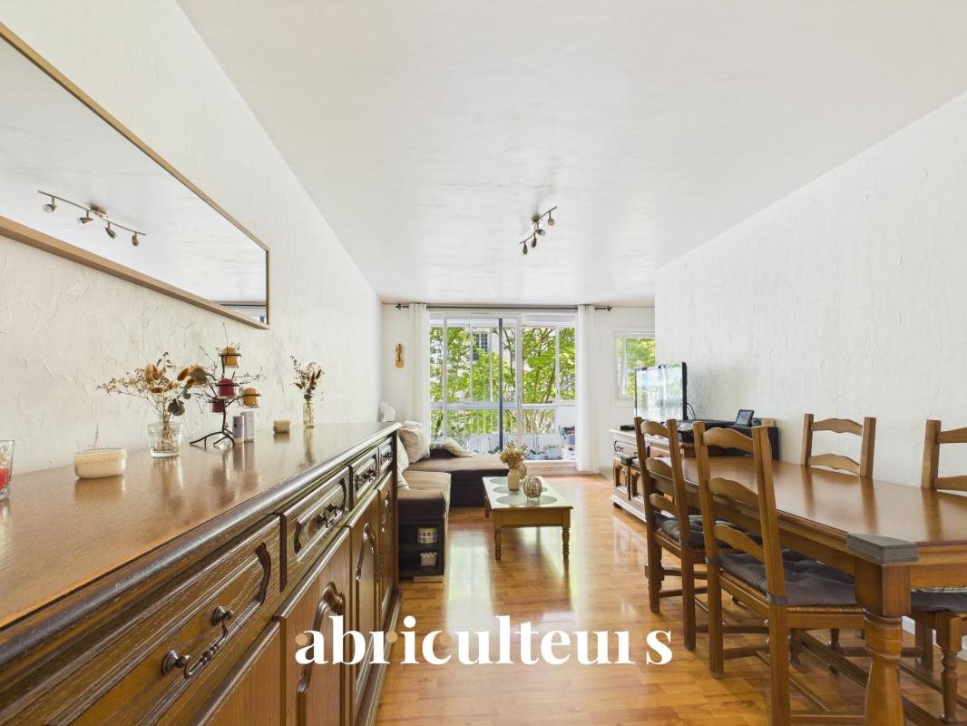 Appartement à vendre, 76m², Argenteuil