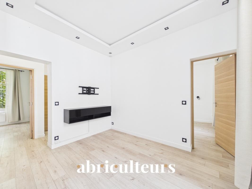 Appartement à vendre, 42m², Colombes
