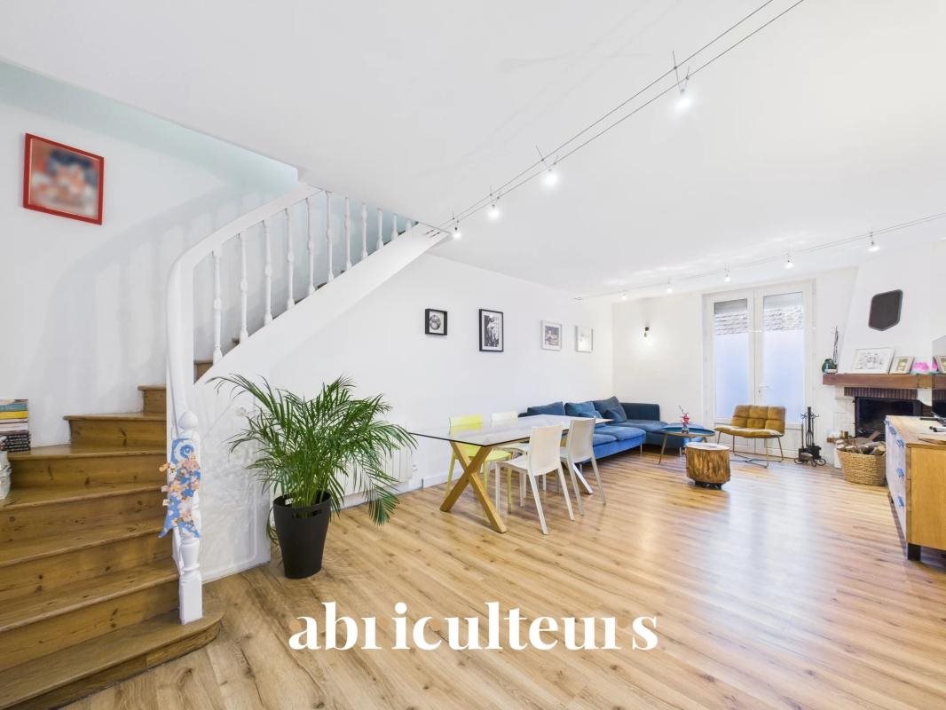 Maison à vendre, 69m², Couëron