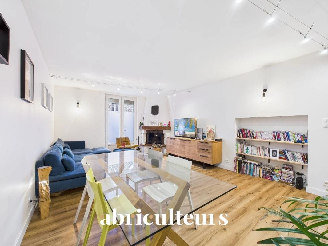 Maison à vendre, 69m², Couëron