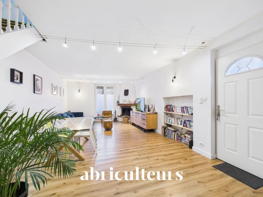 Maison à vendre, 69m², Couëron