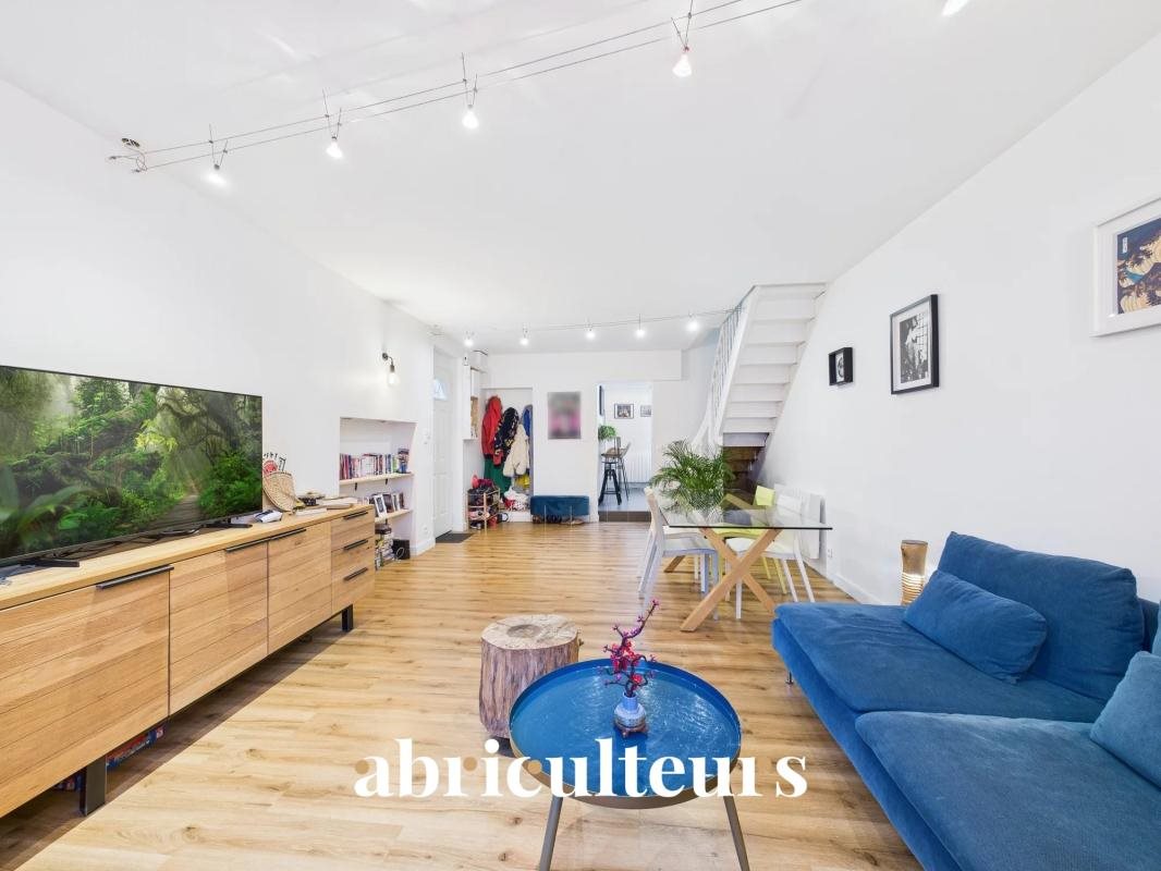 Maison à vendre, 69m², Couëron