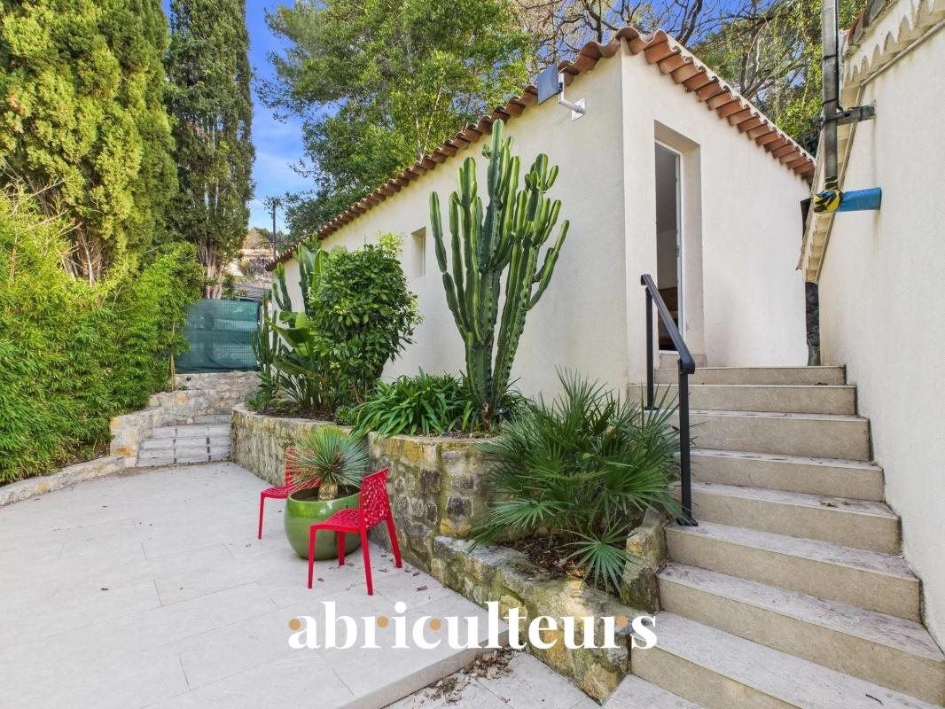 Maison à vendre, 227m², Le Cannet