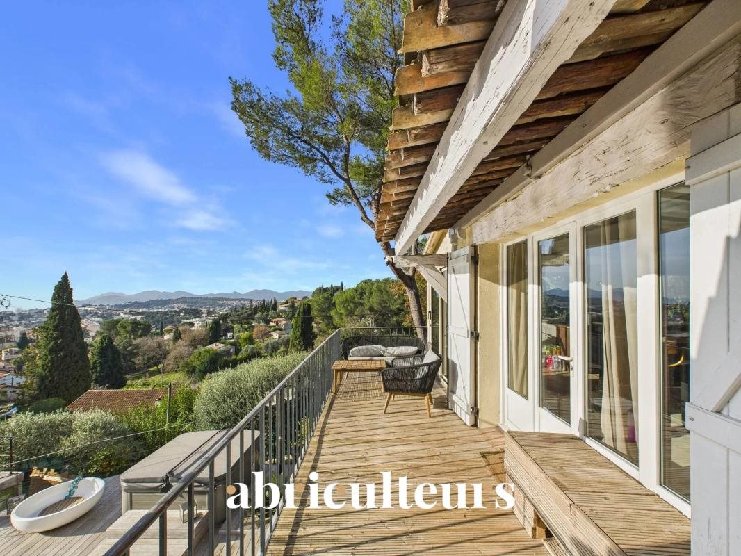 Maison à vendre, 227m², Le Cannet