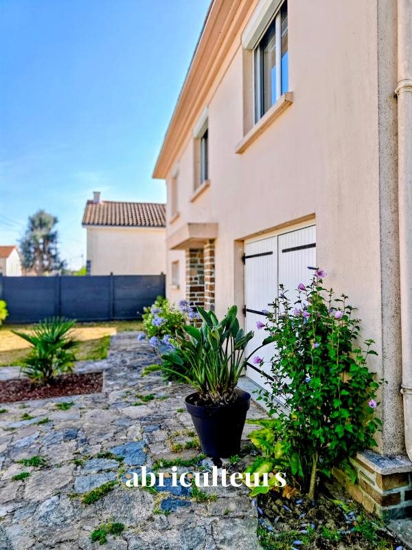 Maison à vendre, 114m², Pornic