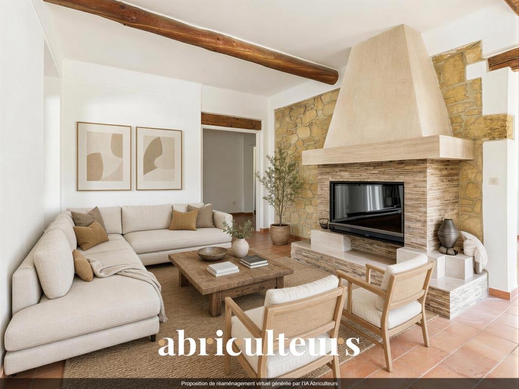 Maison à vendre, 254m², Grans