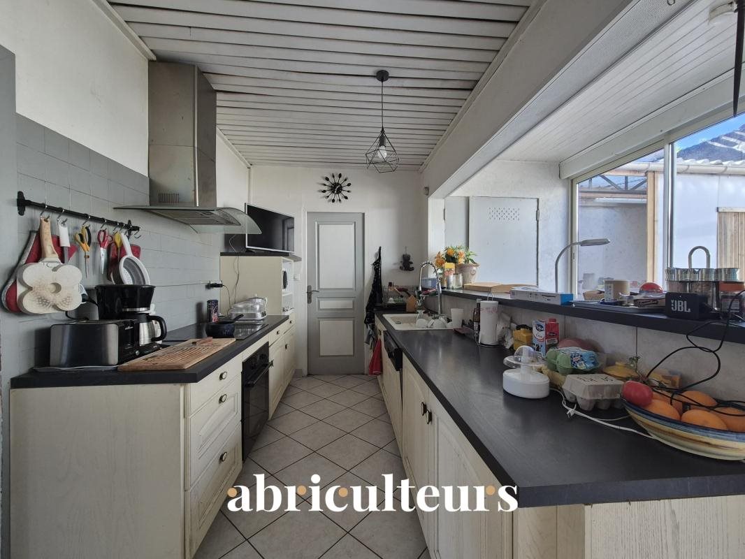 Maison à vendre, 150m², Cognac