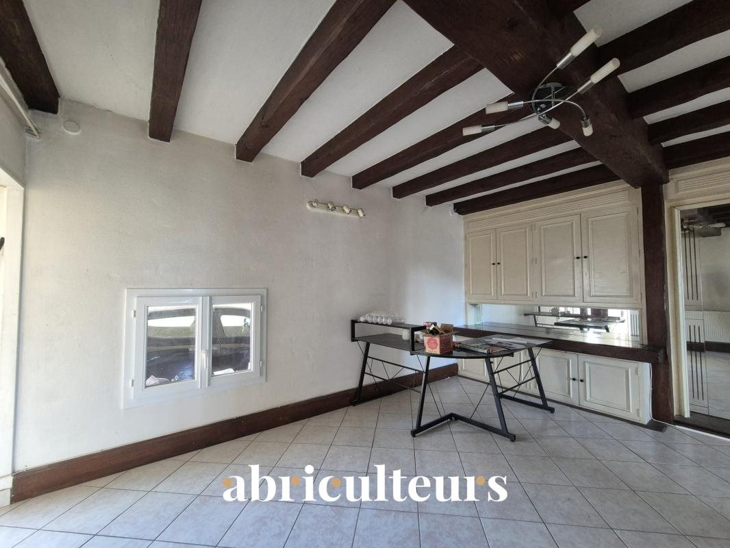 Maison à vendre, 150m², Cognac