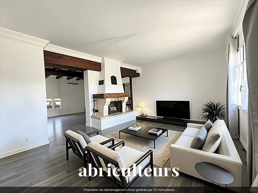 Maison 5 pièces 150 m² · à Cognac · 150 m² · 138 985 €