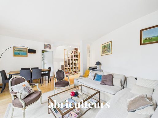 Appartement 5 pièces 125 m² · à La Celle-Saint-Cloud · 125 m² · 615 000 €