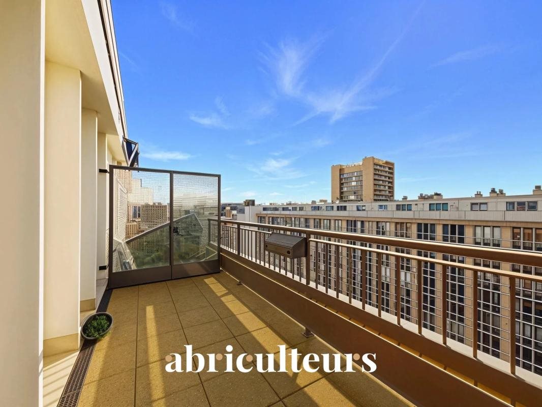 Appartement à vendre, 24m², Boulogne-Billancourt