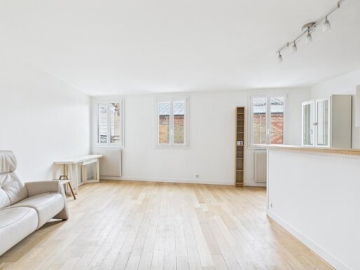 Appartement 3 pièces 66 m² · à Paris 13ème · 66 m² · 570 000 €