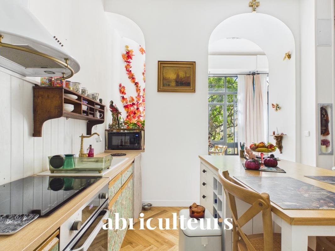 Appartement – Nice, Quartier Jean-Médecin - Vue 2