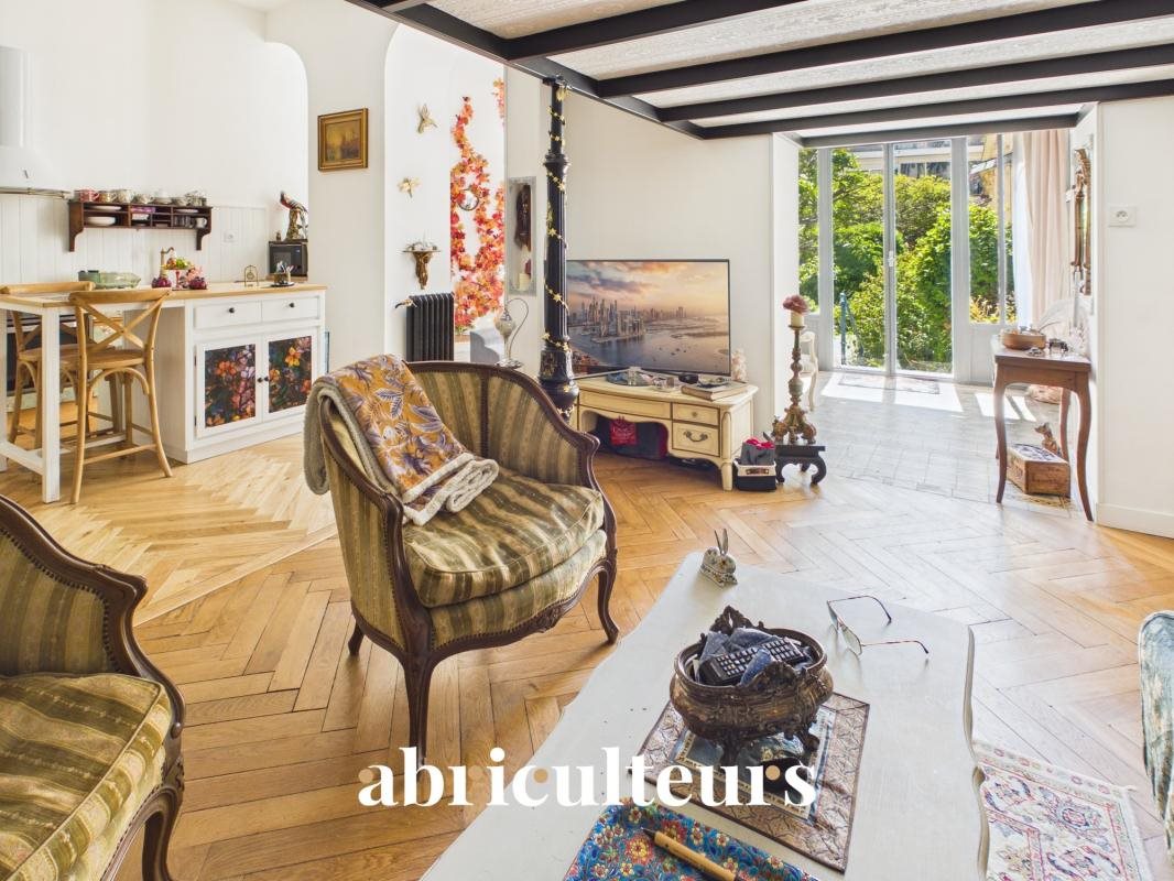 Appartement – Nice, Quartier Jean-Médecin - Vue 5