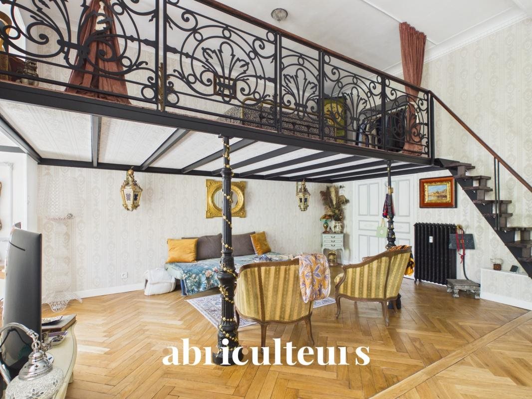 Appartement – Nice, Quartier Jean-Médecin - Plus