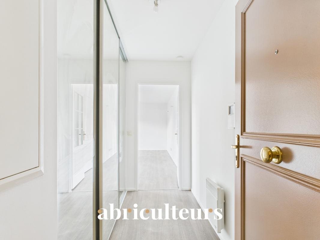 Appartement à vendre, 62m², Survilliers