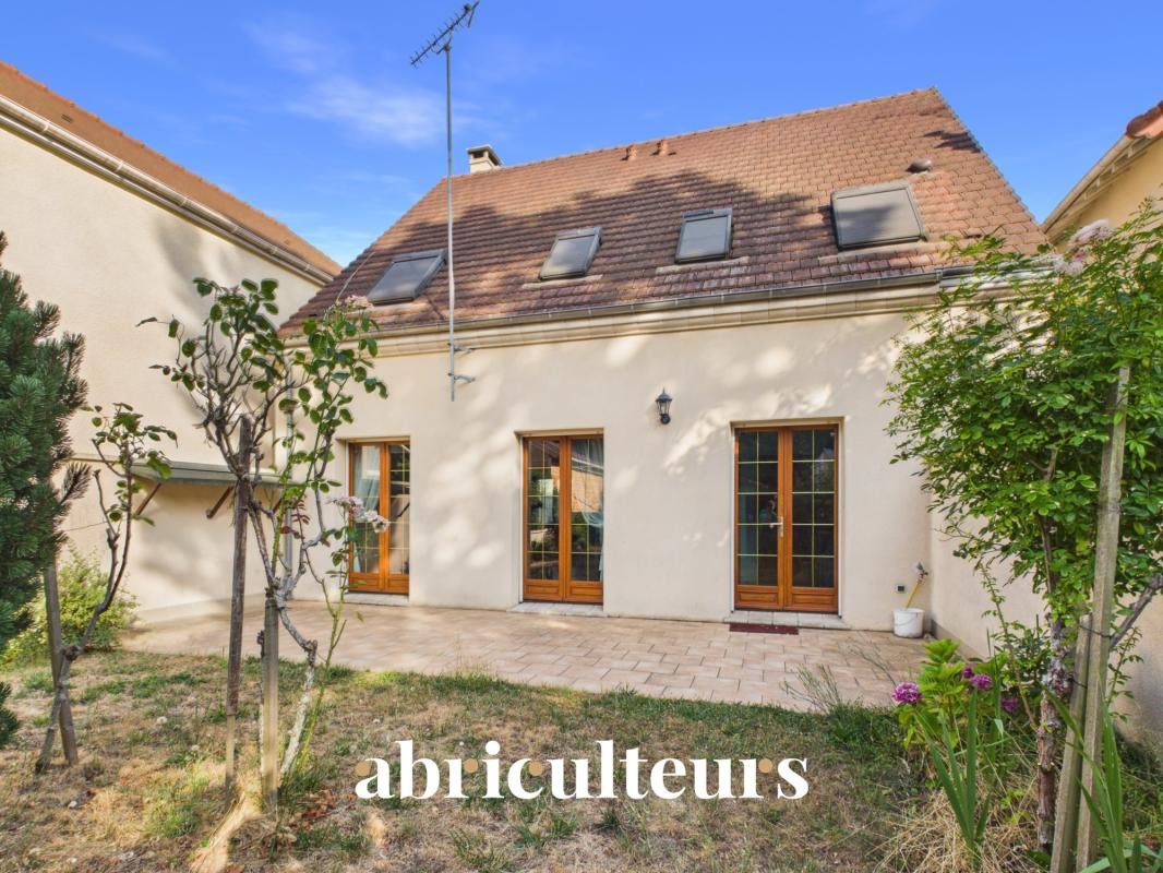 Maison à vendre, 107m², Versailles